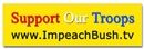 Impeach Bush for Peace dot TV