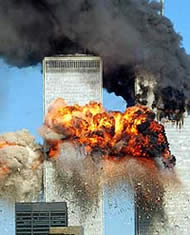 9/11 Victim Calls for Impeachment