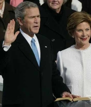 Bush’s Impeachable Offenses, Part 2