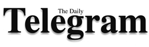 Superior (WI) Daily Telegram calls for Impeachment