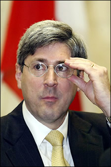 Pre-War Intelligence Probe to be released…