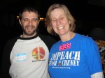 Report on the National Impeachment Summit