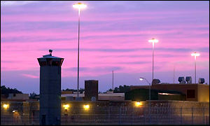 Documents show new secretive US prison program isolating Muslim, Middle Eastern prisoners
