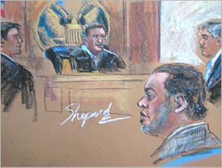 Accused Terrorist Is Big GOP Donor