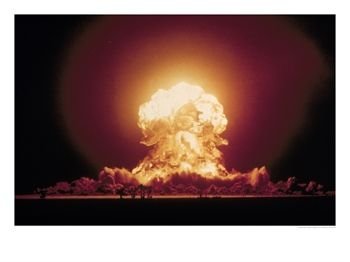 Former Bush Officials Accuse White House of Trying to Provoke Iran
