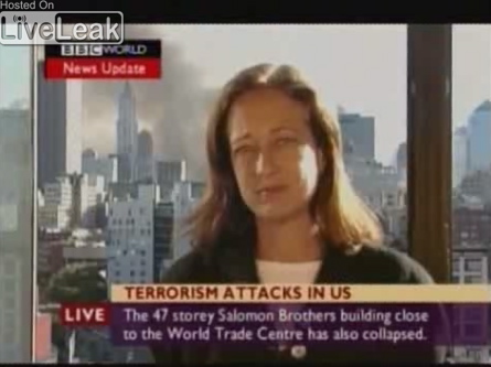 Conclusively Damning 9/11 “Prior Knowledge”