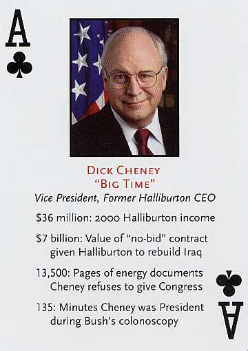 Second Libby trial witness points to Cheney as treasonous