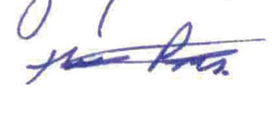 Cheney’s Handwritten Notes Implicate Bush in Plame Affair