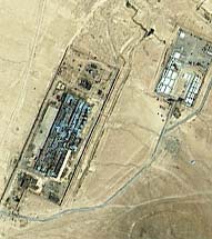 Bush won’t reveal fate of many ‘ghost prisoners’