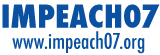 Impeach07 Campaign Launched