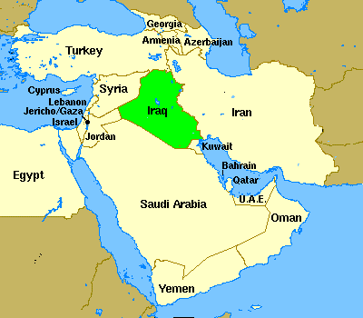 Senate Dems Move to Limit Iraq Mission