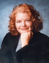 Molly Ivins, 1944 -2007: “Raise More Hell”