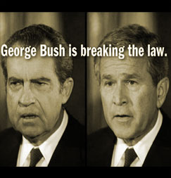 Which Republicans will take “The Long Walk”?