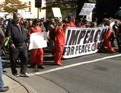 Don’t Treat Impeachment Advocates Like Idiots