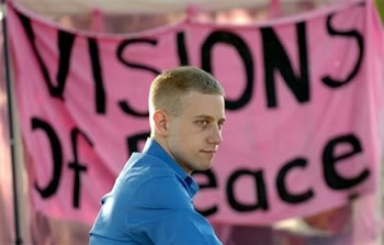 Soldier of Conscience Sentenced to Seven Months