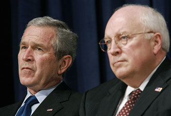 Libby Trial Exposes Neocon Shadow Government