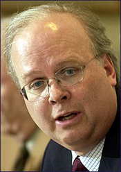Attorneygate: “All roads lead to Rove”