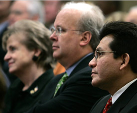Attorneygate: More smoking guns than the NRA