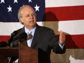 Waxman Wants Rove To Answer Some Questions