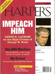 Can Congress End the War?  Impeachment is the only answer