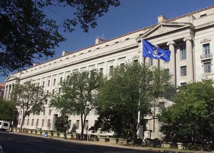 Bush Administration admits U.S. attorneys firings policy-based rather than “performance-related”