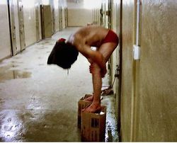 Guantanamo trials boycott urged