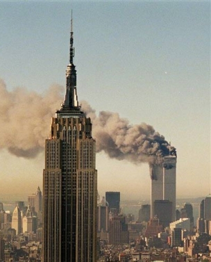 BBC Has Lost Tapes Of 21st Century’s Defining Moment