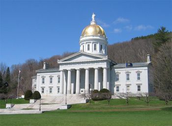 Vermont may demand reopening of 9/11 Investigation