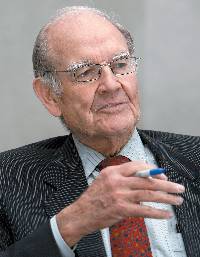 George McGovern has a word for Vice President Dick Cheney: “Resign.”