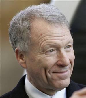 Libby Trial: Still no verdict at end of Day Seven