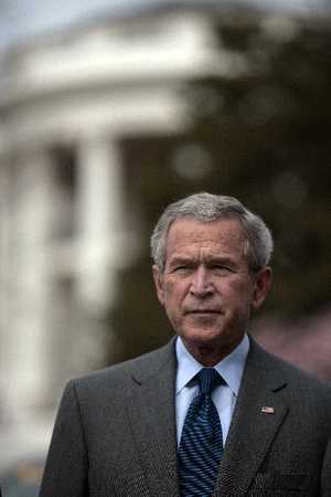 Bush to Speak at Miami Dade County Community College – Long Overdue Payback for Stolen Election of 2000?