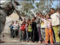 Pessimism ‘growing among Iraqis’