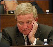 Ex-Rep. Bob Ney (R-OH) Reports to Federal Prison