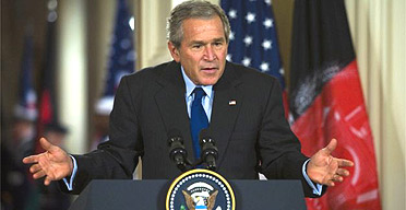 No U.S. Backup Strategy For Iraq