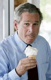 FEC Democrats Say Bush Violated Limits in 2004 Election