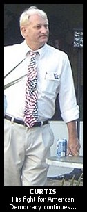 EXCLUSIVE INTERVIEW: Clint Curtis Documents Evidence of Widespread 2006 Florida Election Fraud