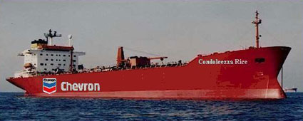 It’s STILL The Oil: Secret Condi Meeting on Oil Before Invasion