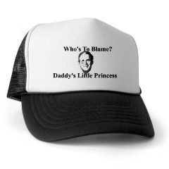 TRUCKERS BOYCOTT BORDER STATES in Protest of Bush Policies