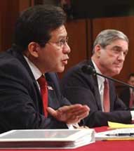 Attorney firings may have been against the law