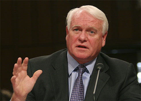 Abramoff Scandal reaches higher: Another Bush White House Convicted Felon