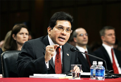 Aborted DOJ Probe Probably Would Have Targeted Gonzales