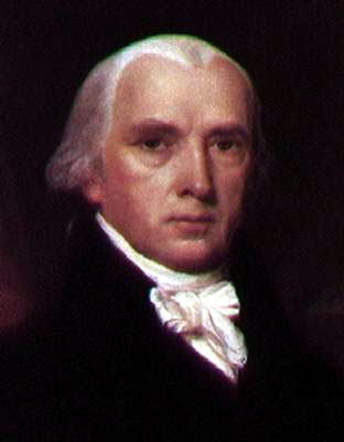 James Madison – “Impeach Bush Over Purgegate!”