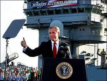 Zogby: Bush Approval Hits All Time Low Again