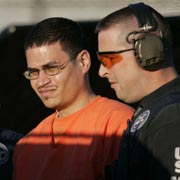 Missing Tape of Padilla Interrogation Raises Questions