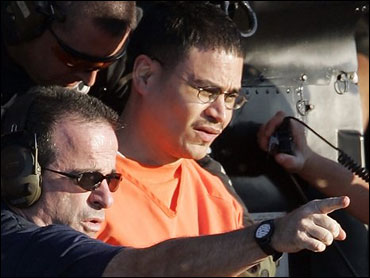 Padilla judge: Brig time doesn’t count