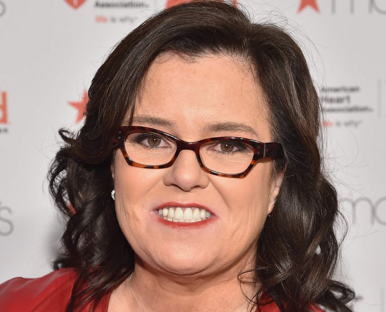 Rosie O’Donnell asks 30 million ABC viewers: “What do you have to do to get impeached in this country?”