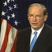 Sen. Rockefeller (D-WV) Mulls Secret Prison Shutdown