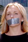 Bush Fascism: “My National Security Letter Gag Order”
