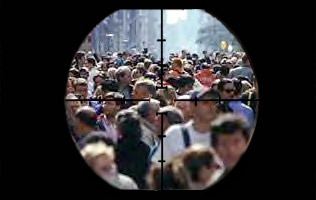 The War on Terror Is the Leading Cause of Terrorism