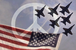 Why Can’t We Talk about Peace in Public?